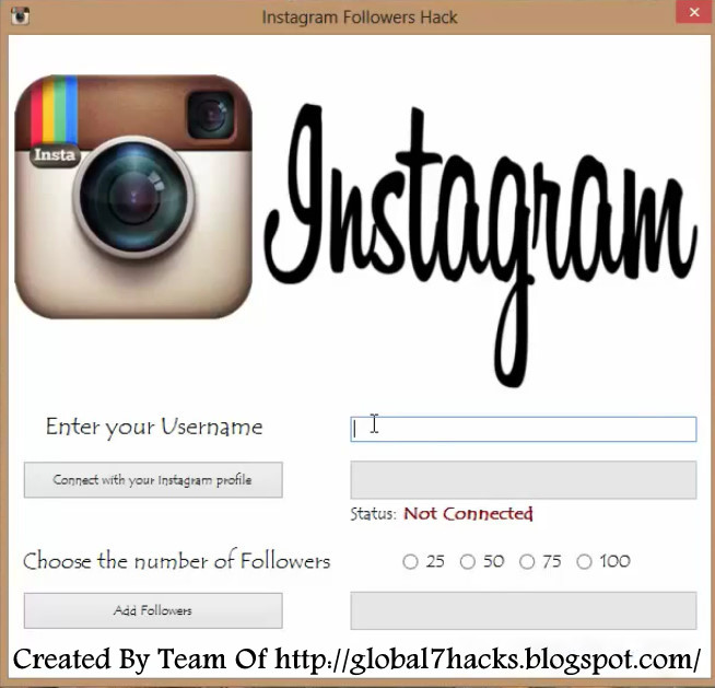 instagram hack free no survey