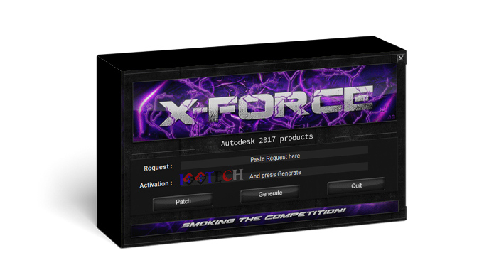 x force keygen autocad 2017 download